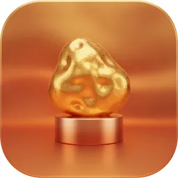 Nugget Play casino logo
